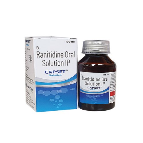 Capset Solution