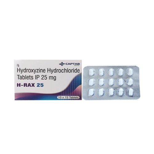 H-Rax 25